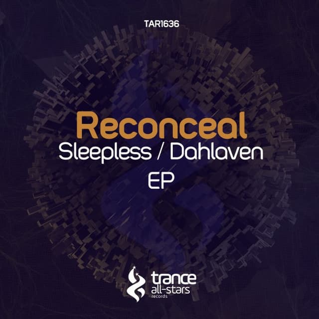 Sleepless / Dahlaven EP