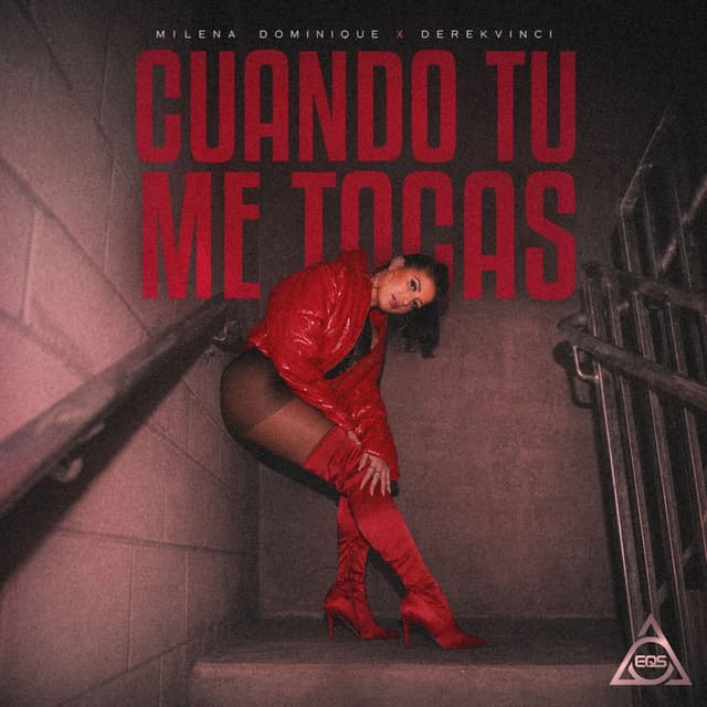 Cuando Tu Me Tocas