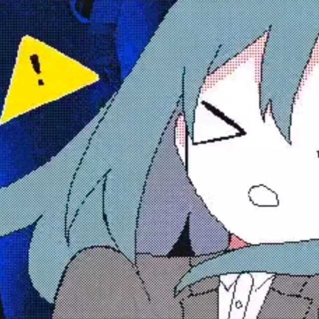 Not Today (feat. HATSUNE MIKU)