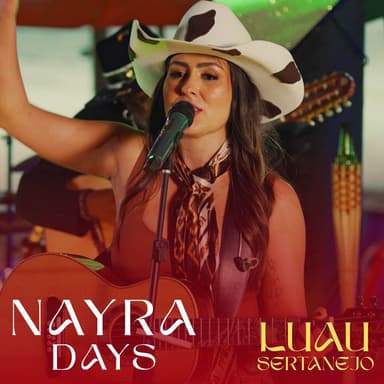 Luau Sertanejo (Ao vivo)