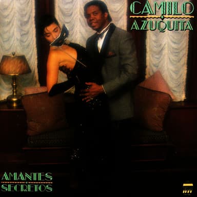 Amantes Secretos