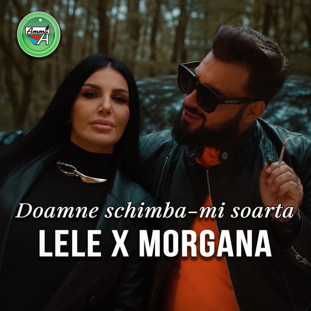 Doamne Schimba-Mi Soarta (feat. Morgana)