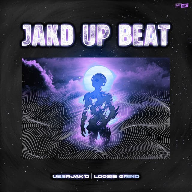 Jakd Up Beat (Main Edit)