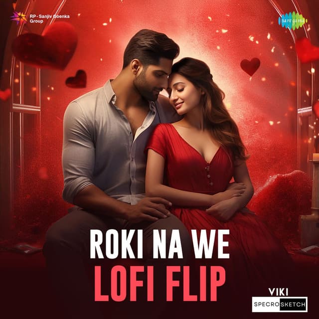 Roki Na We (LoFi Flip)