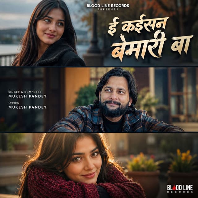 Ee Kaisan Bemari Ba
