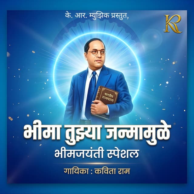 Bhima Tujhya Janmamule