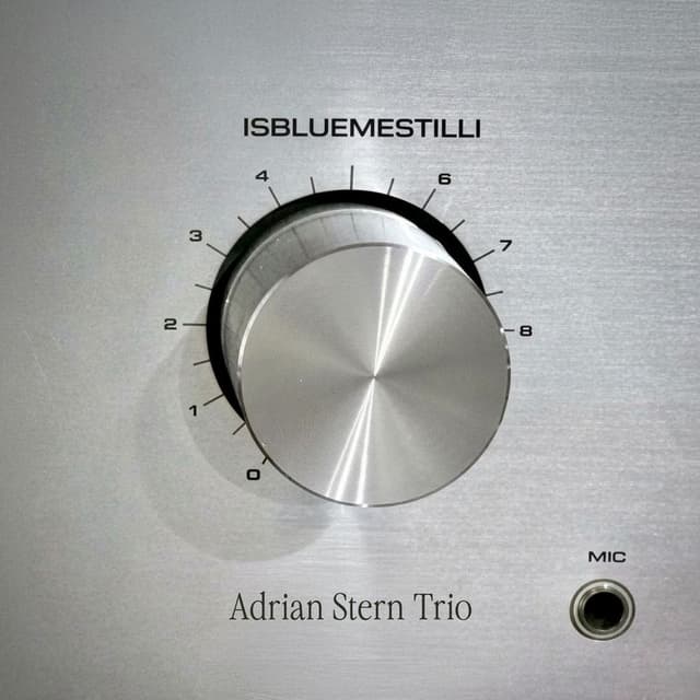 isbluemestilli