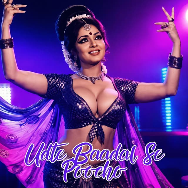 Udte Baadal Se Poocho