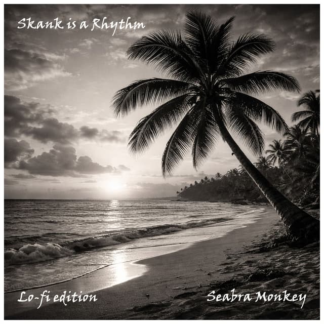 Skank is a Rhythm (Lo-fi edition) (Remix)