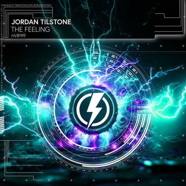 The Feeling (Extended Mix)