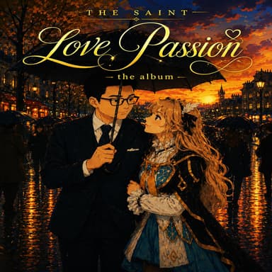 Love Passion