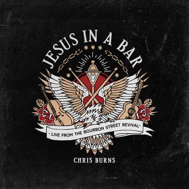 How I Love You (Live from the Bourbon Street Revival)