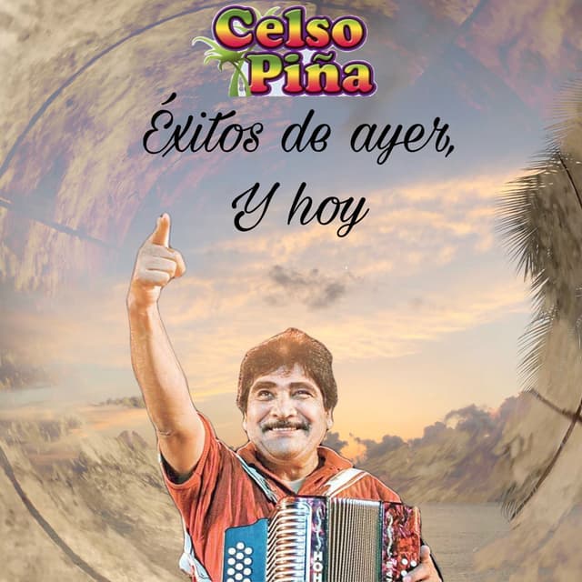 Éxitos de Ayer, y Hoy