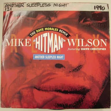 Another Sleepless Night (Original Mix)