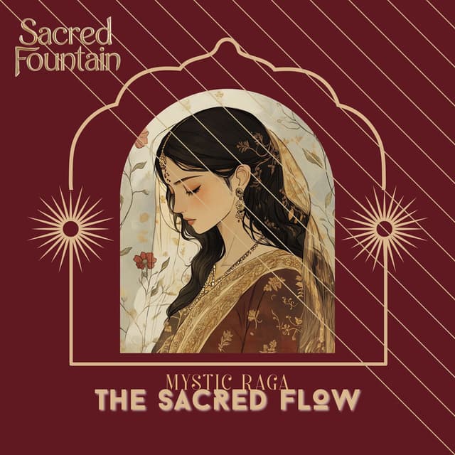 Mystic Raga: The Sacred Flow