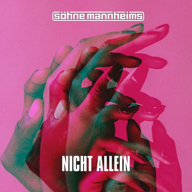 Nicht allein