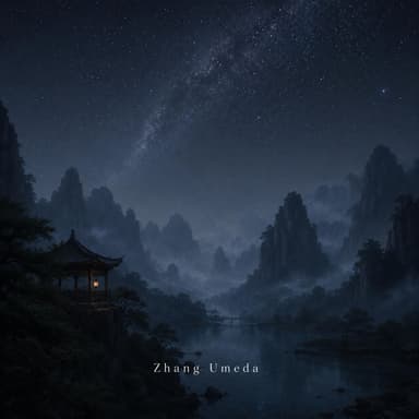 Under the Ancient Stars