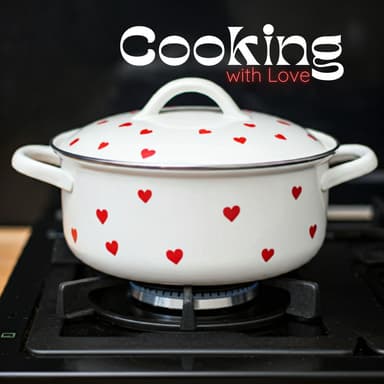 Cooking with Love: Creating Memorable Meals for Every Occasion