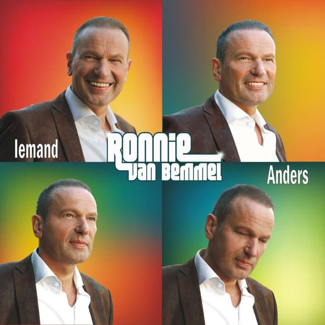 Iemand Anders (Unplugged)