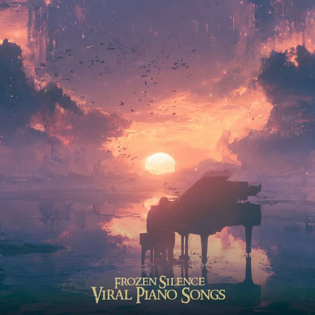Viral Piano Songs