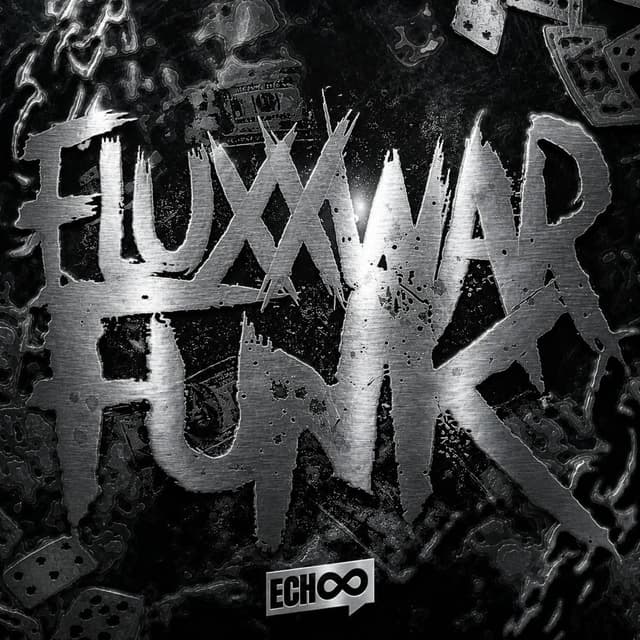 FLUXX WAR FUNK