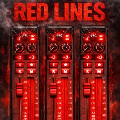 RED LINES