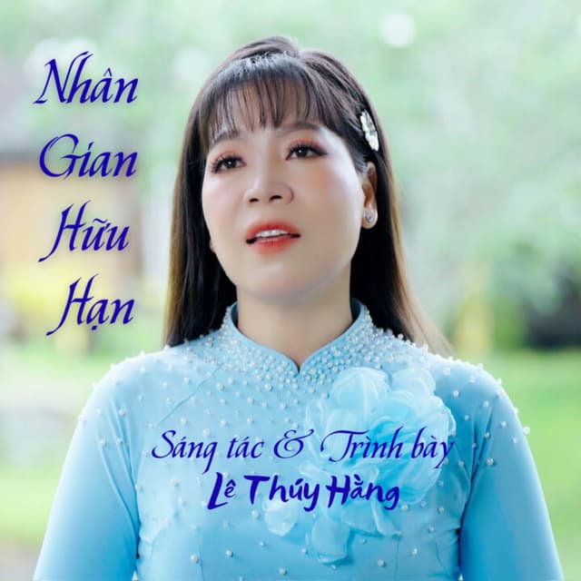 Nhân Gian Hữu Hạn