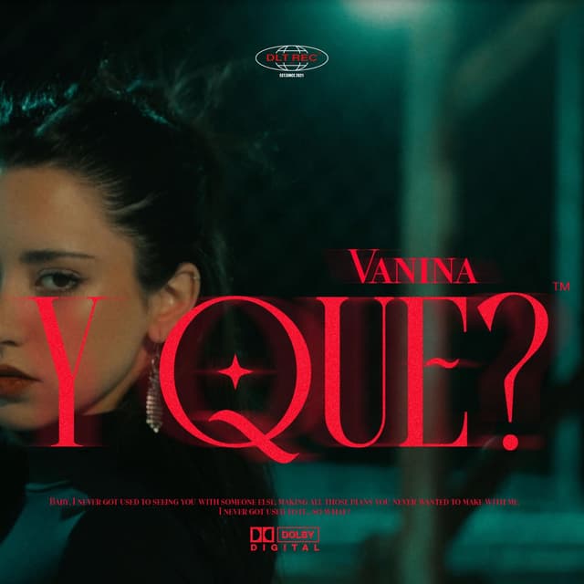 y qué? (feat. DLT Records)
