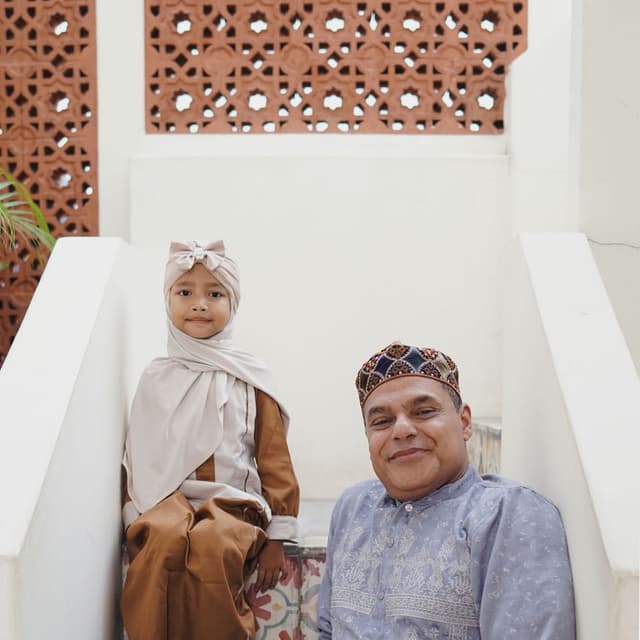 Ayo Sholat