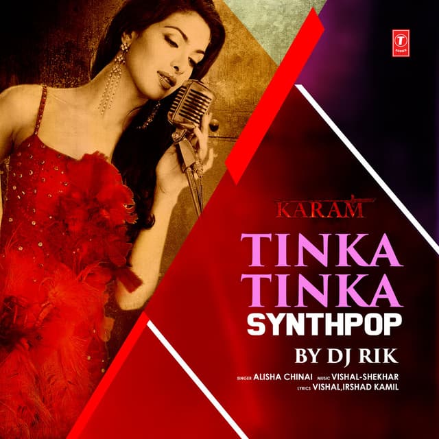 Tinka Tinka (Synthpop)