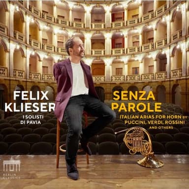 Senza Parole