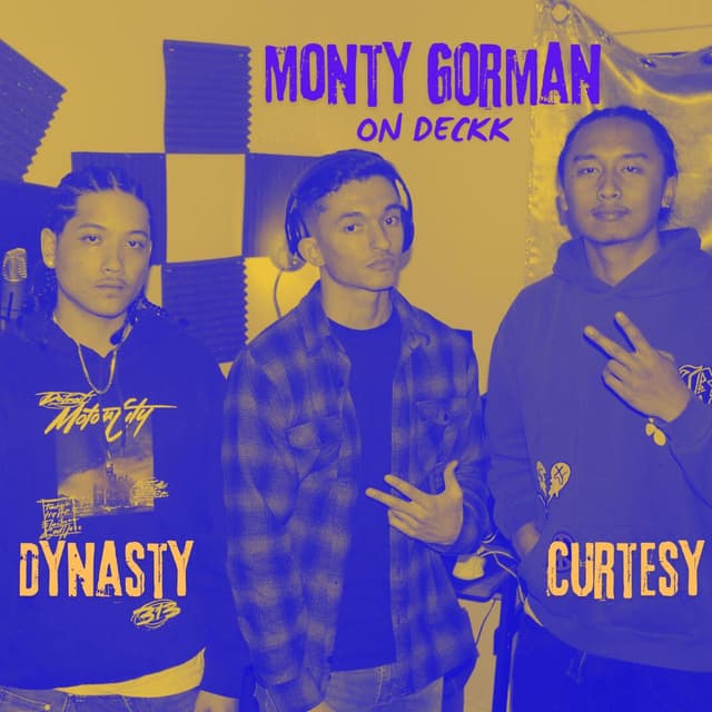 ON DECKK