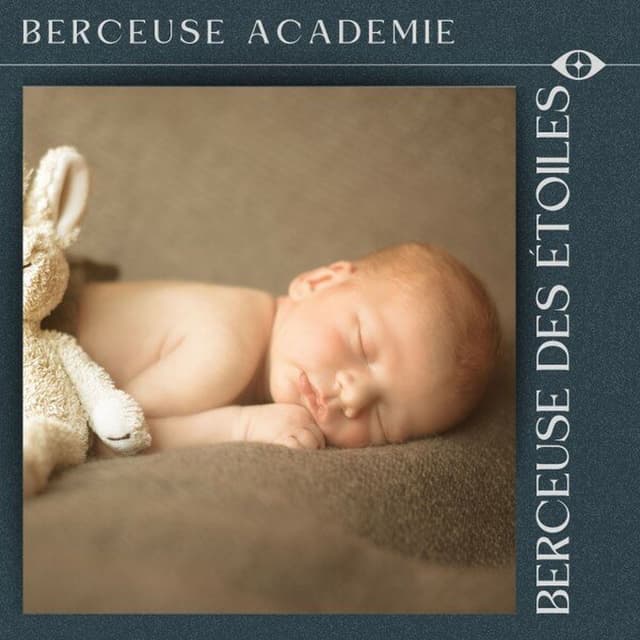 Berceuse des Étoiles: Berceuses Douces
