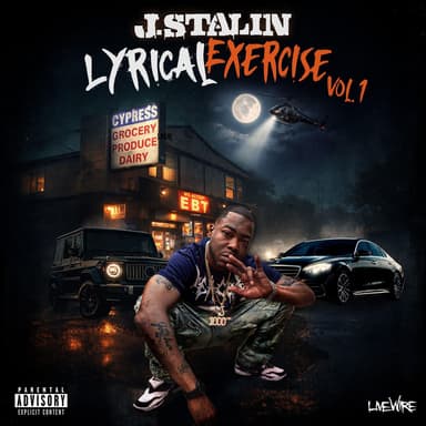 Lyrical Exercise, Vol. 1