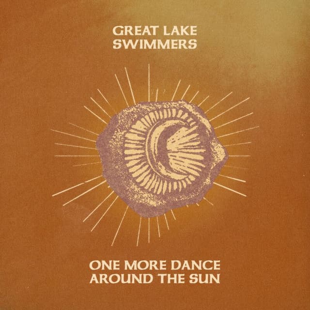 One More Dance Around The Sun