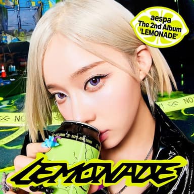 LEMONADE - The 2nd Album (WINTER Special Version)