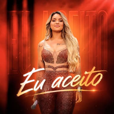 Eu Aceito (O Tempo Não Para) (Ao Vivo)