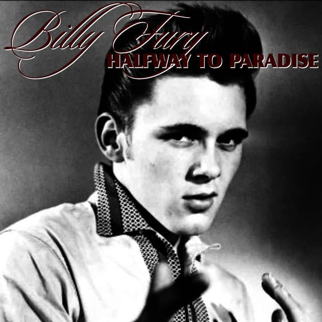 Halfway to Paradise