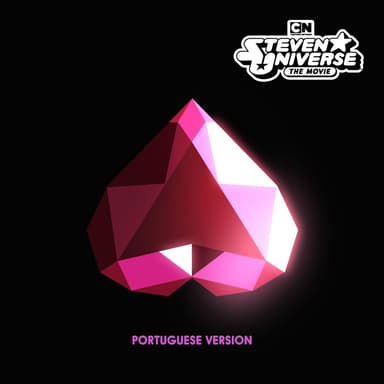 Steven Universe The Movie (Original Soundtrack) (Portuguese Version)