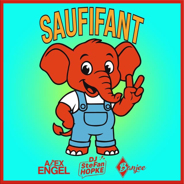Saufifant