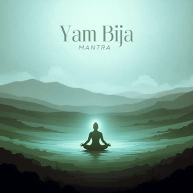 Yam Bija Mantra