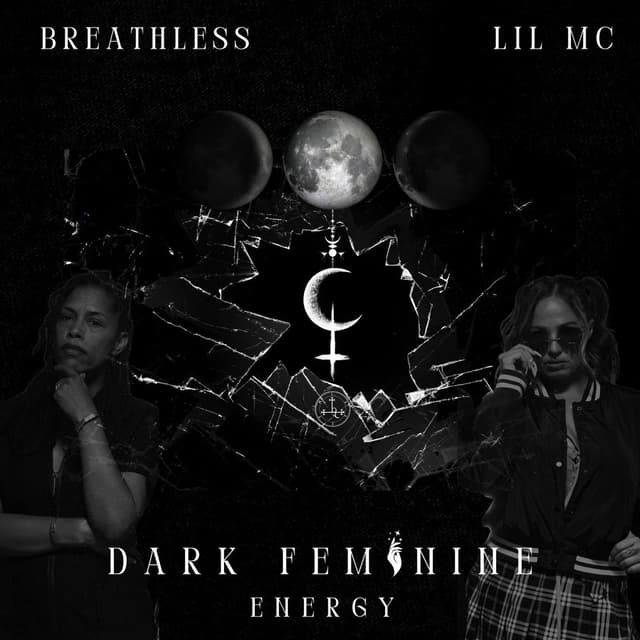 Dark Feminine Energy