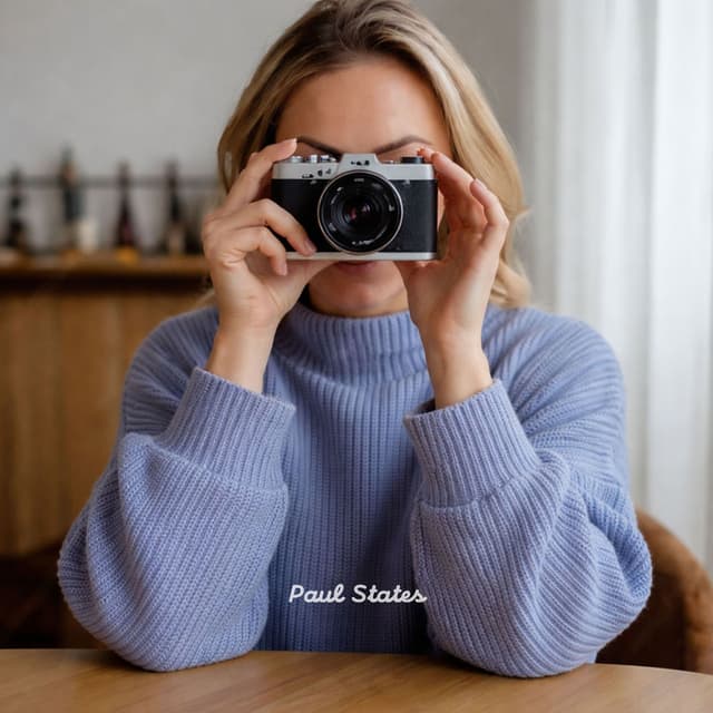 Celebrate Simple Moments