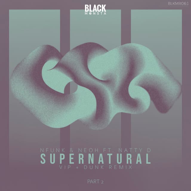 Supernatural Part. 2