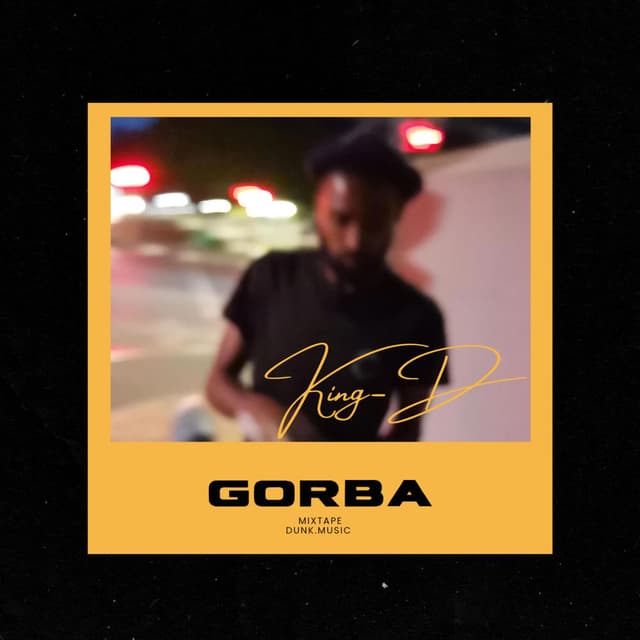 Gorba