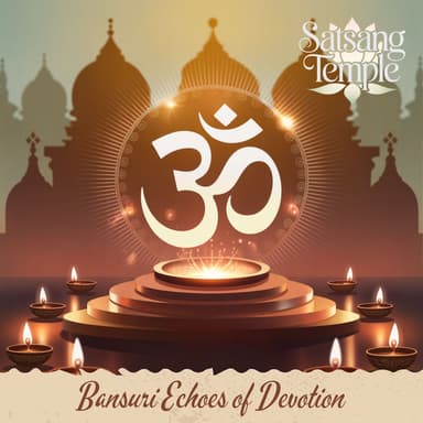 Bansuri Echoes of Devotion