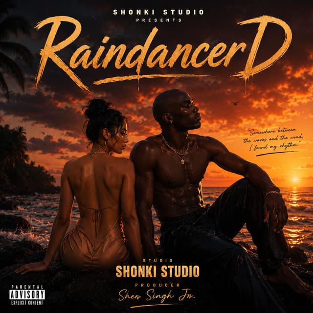 Raindancer D