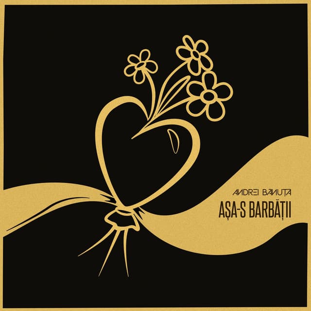 Asa-s barbatii