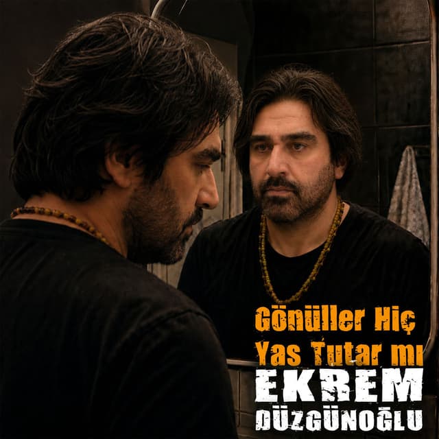 Gönüller Hiç Yas Tutar mı