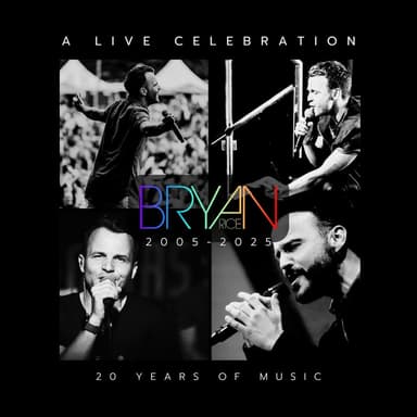 A Live Celebration - 20 Years Of Music (Live)